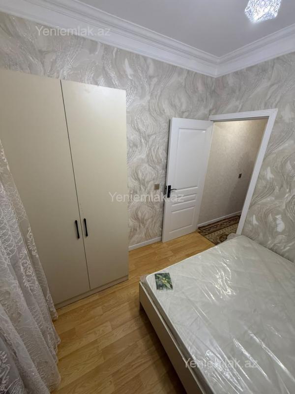 Kirayə 2 otaqlı Bina evi menzil (Köhnə tikili), 40 m², Suraxanı rayonu — Mənzil, Bakı (6)