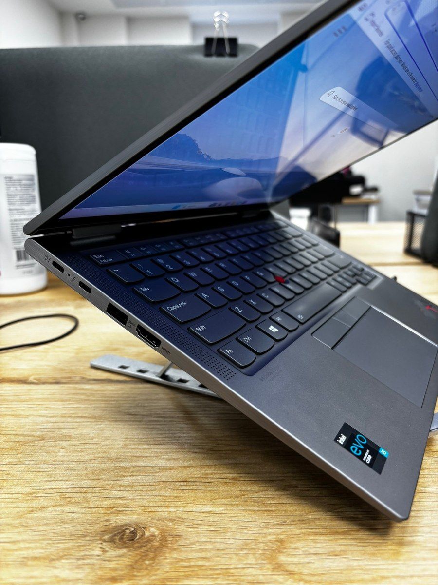 Lenovo ThinkPad X1 Yoga G6 (x360 4K) — Noutbuklar, Bakı (7)