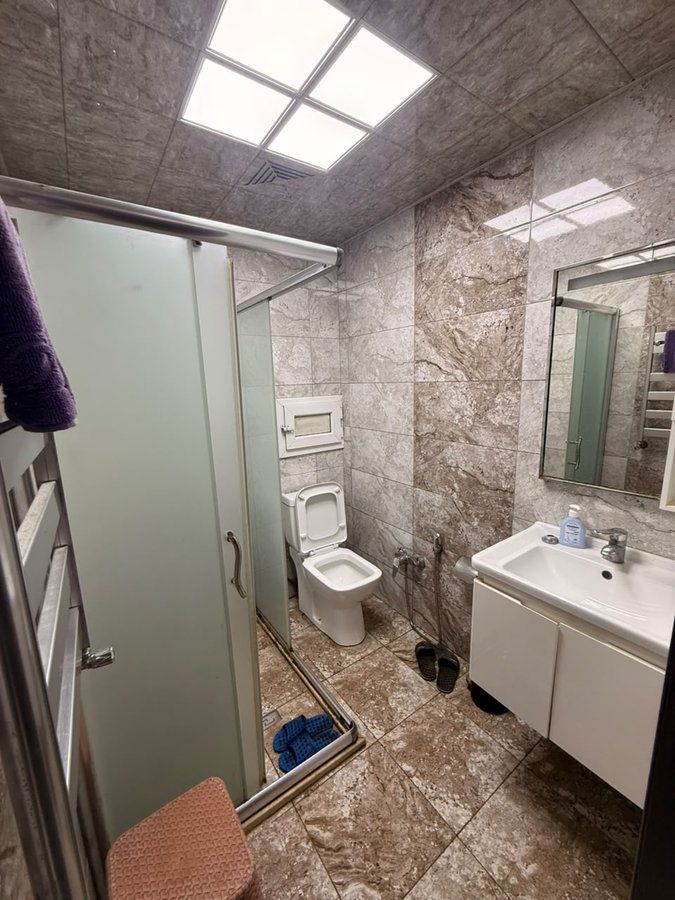 3 otaqlı mənzil kirayə verilir, 70 m², Tofiq Abbasov küç., Bakı — Mənzil, Bakı (2)