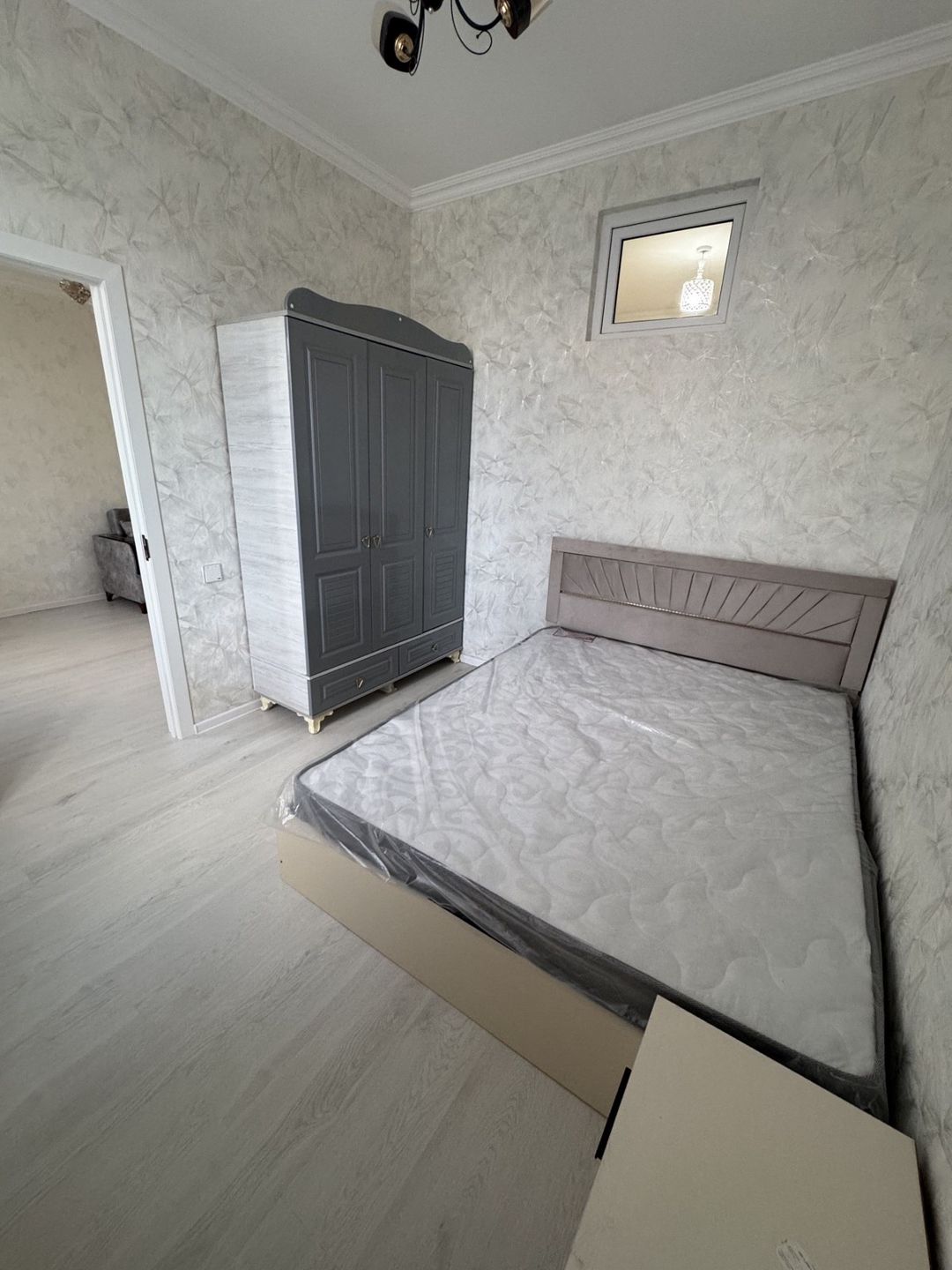 Satılır 3 otaqlı köhnə tikili 77 m² — Mənzil, Xırdalan (10)