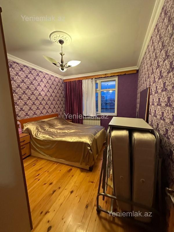 Satılır 3 otaqlı Bina evi menzil (Köhnə tikili), 85 m², Xırdalan ş — Mənzil (7)