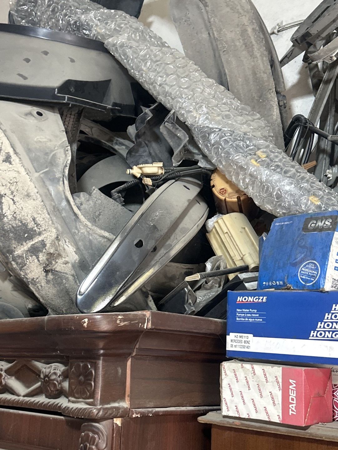 Hyundai fara və stop işıqları — Ehtiyat hissələri və aksesuarlar, Bakı (12)