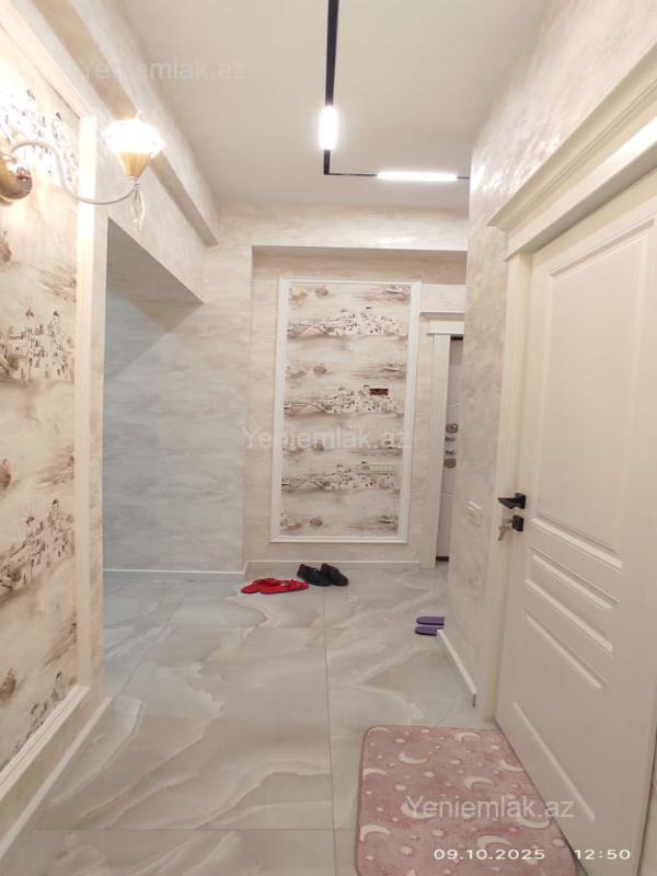 Satılır 2 otaqlı Bina evi menzil (Yeni tikili), 76 m², Sumqayıt şəh — Mənzil, Sumqayıt (11)