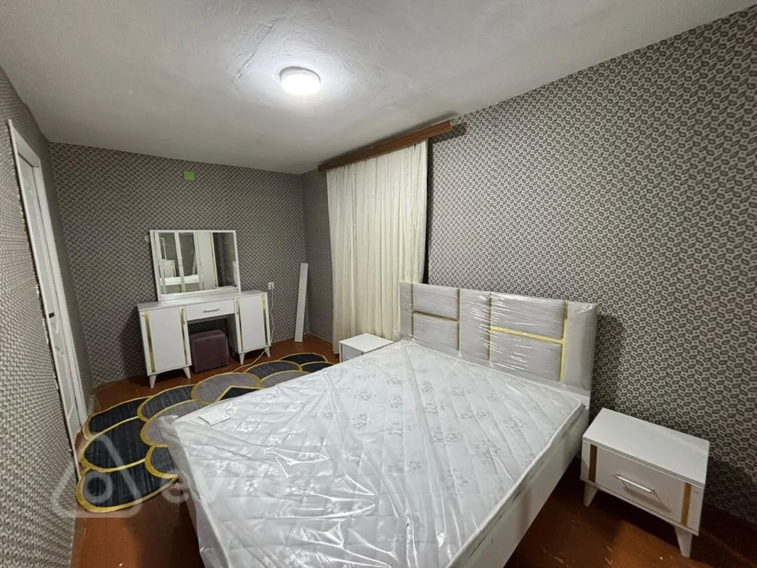 2 otaqlı mənzil, 60 m², Ələsgər Ələkbərov küç. — kirayə — Mənzil, Bakı (3)