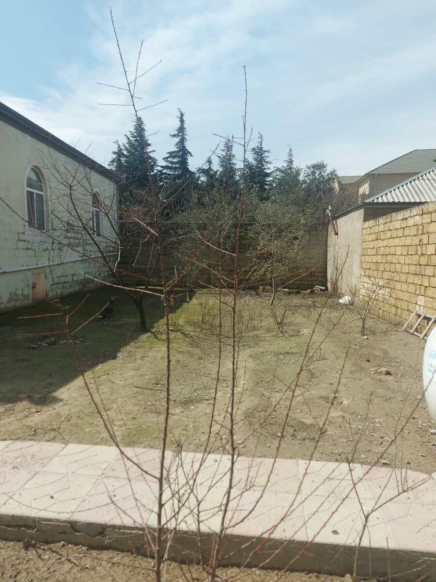 Satılır torpaq 11 sot — Torpaq, Bakı (6)