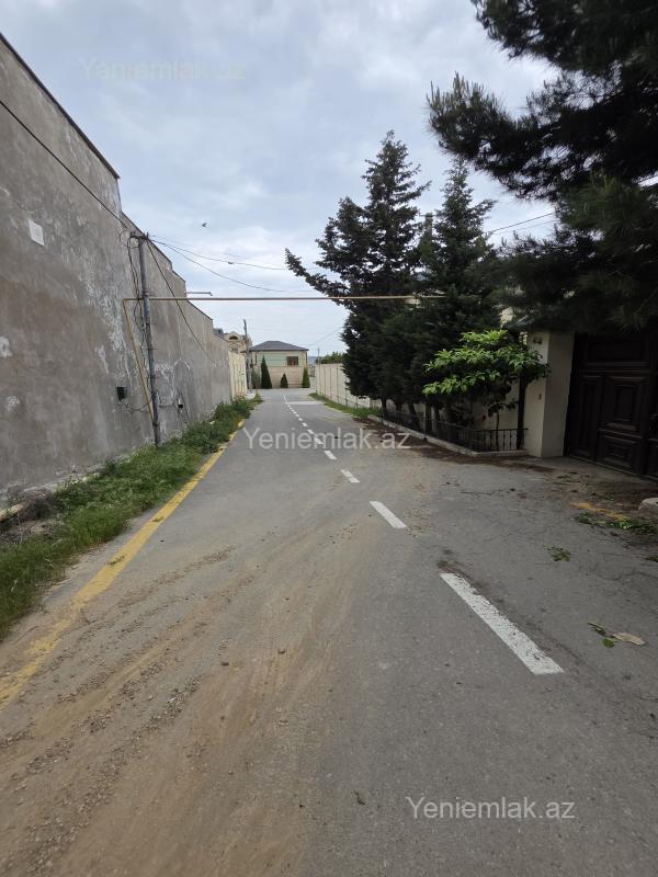Satılır Torpaq sahəsi, 14 sot, Novxanı — Torpaq, Abşeron (4)