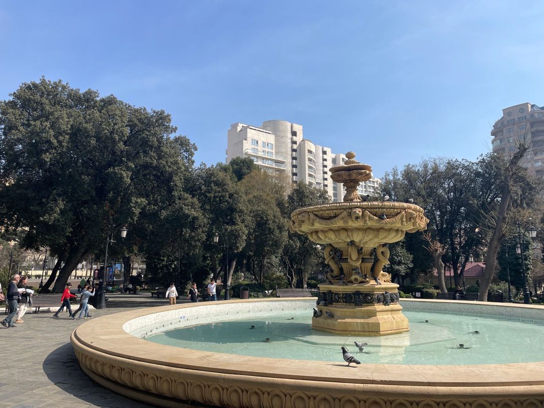 2 otaqlı studiya, 72 m², Səməd Vurğun küçəsi, 70, 72, 110 (Block D) (Vurğun Residence) — Mənzil, Bakı (10)