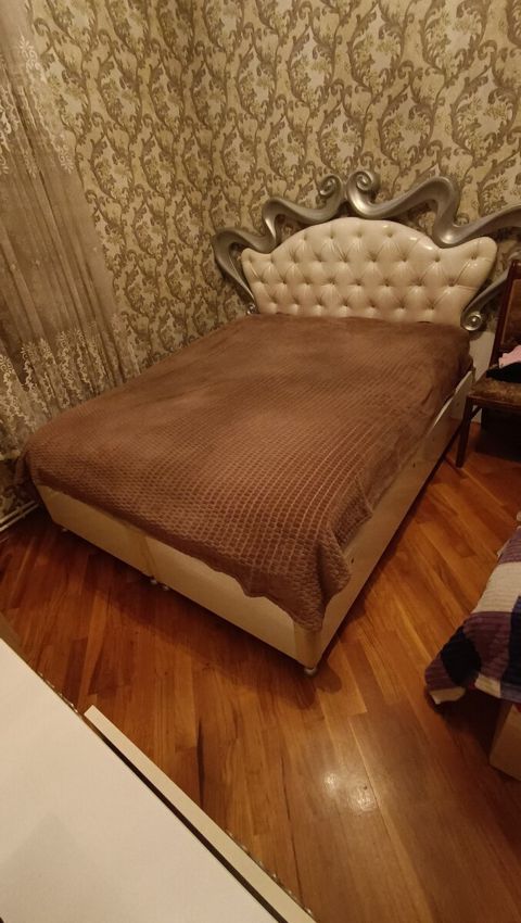 Yataq otağı mebeli — Bakı