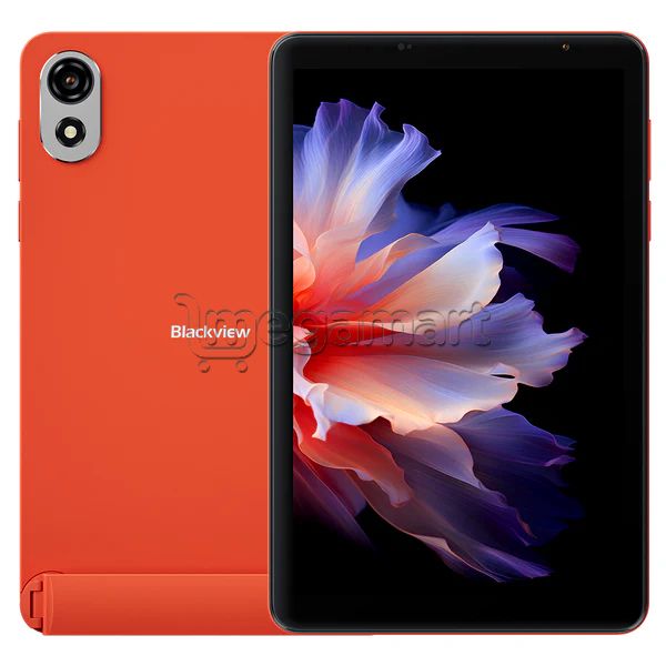 Planşet Blackview Zeno 1 6GB/256GB LTE Space Orange — Xiaomi, Bakı