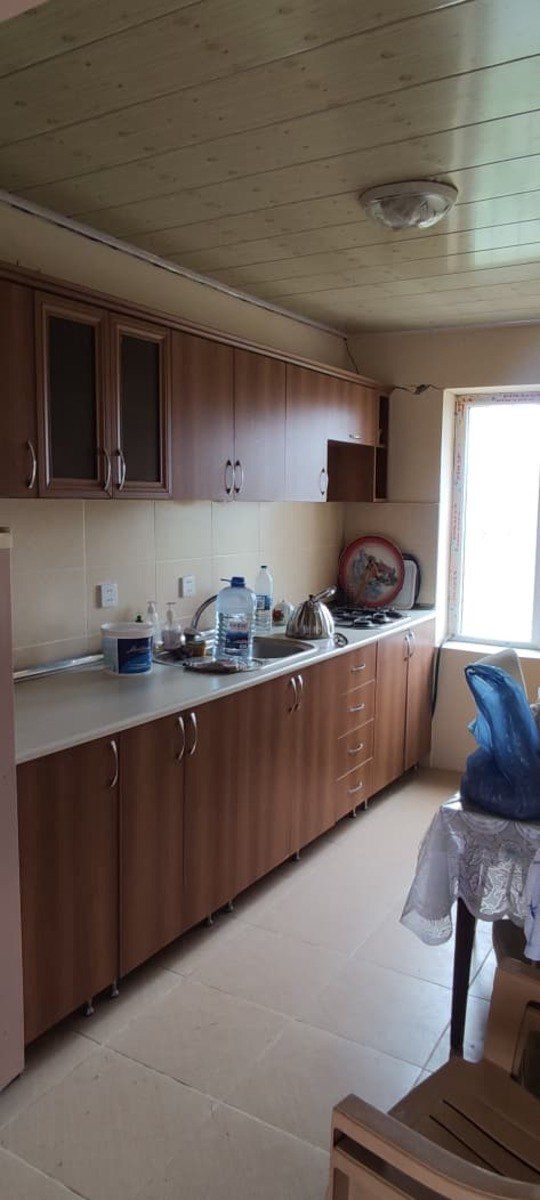 Satılır 3 otaqlı həyət evi/bağ evi 100 m² — Ev, villa, Bakı (2)