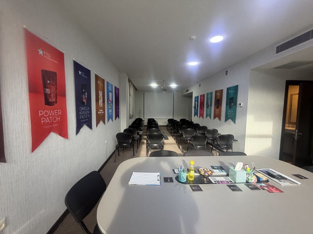 İcarəyə verilir obyekt 90 m² — Əmlak, Bakı (4)
