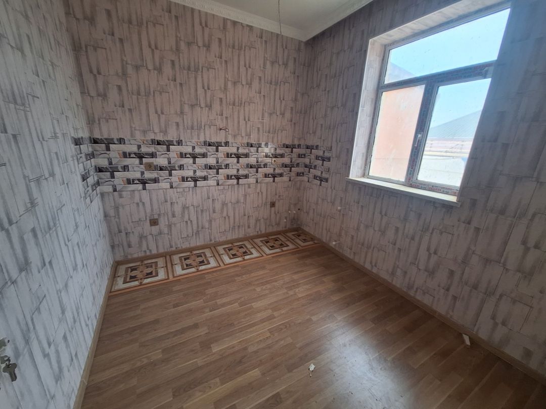 Həyət evi, Mehdiabad qəs — Ev, villa, Bakı (4)