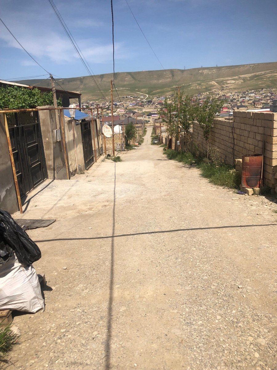 4 sot torpaq sahəsi, Qobu qəs — Torpaq, Bakı (2)