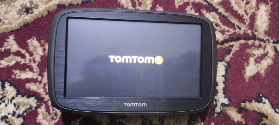 TomTom Start 50 — Ehtiyat hissələri və aksesuarlar, Bakı (3)