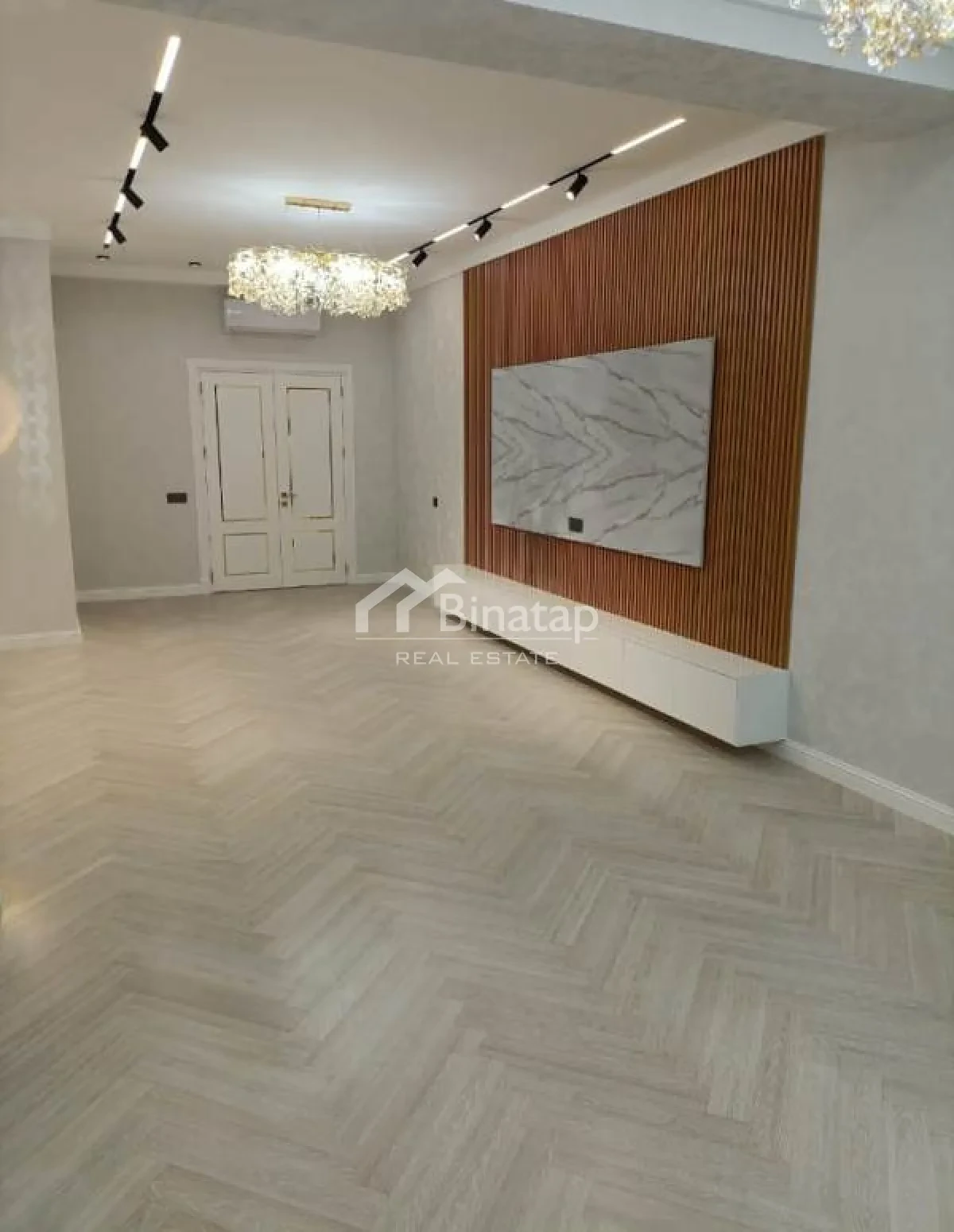 Satılır 4 otaqlı yeni tikili 172.5 m², Xətai metrosu, Xətai rayonu — Mənzil, Bakı (3)