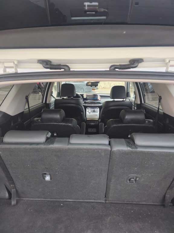 Hyundai Palisade, 2.2 L, 2018 il, 208 303 km — Avtomobillər, Bakı (9)