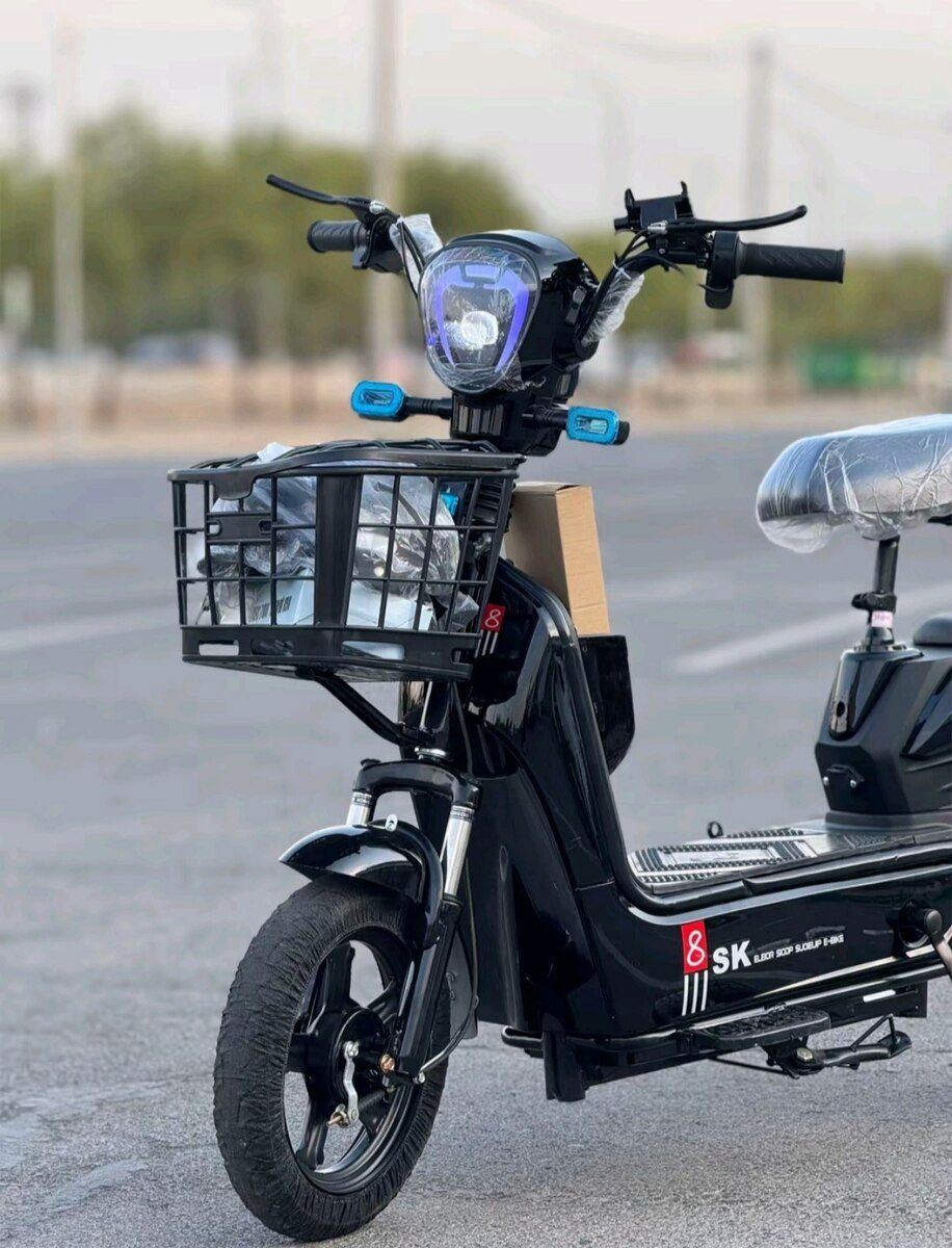 Skuter, 2026 il — Motosiklet və mopedlər, Bakı (9)