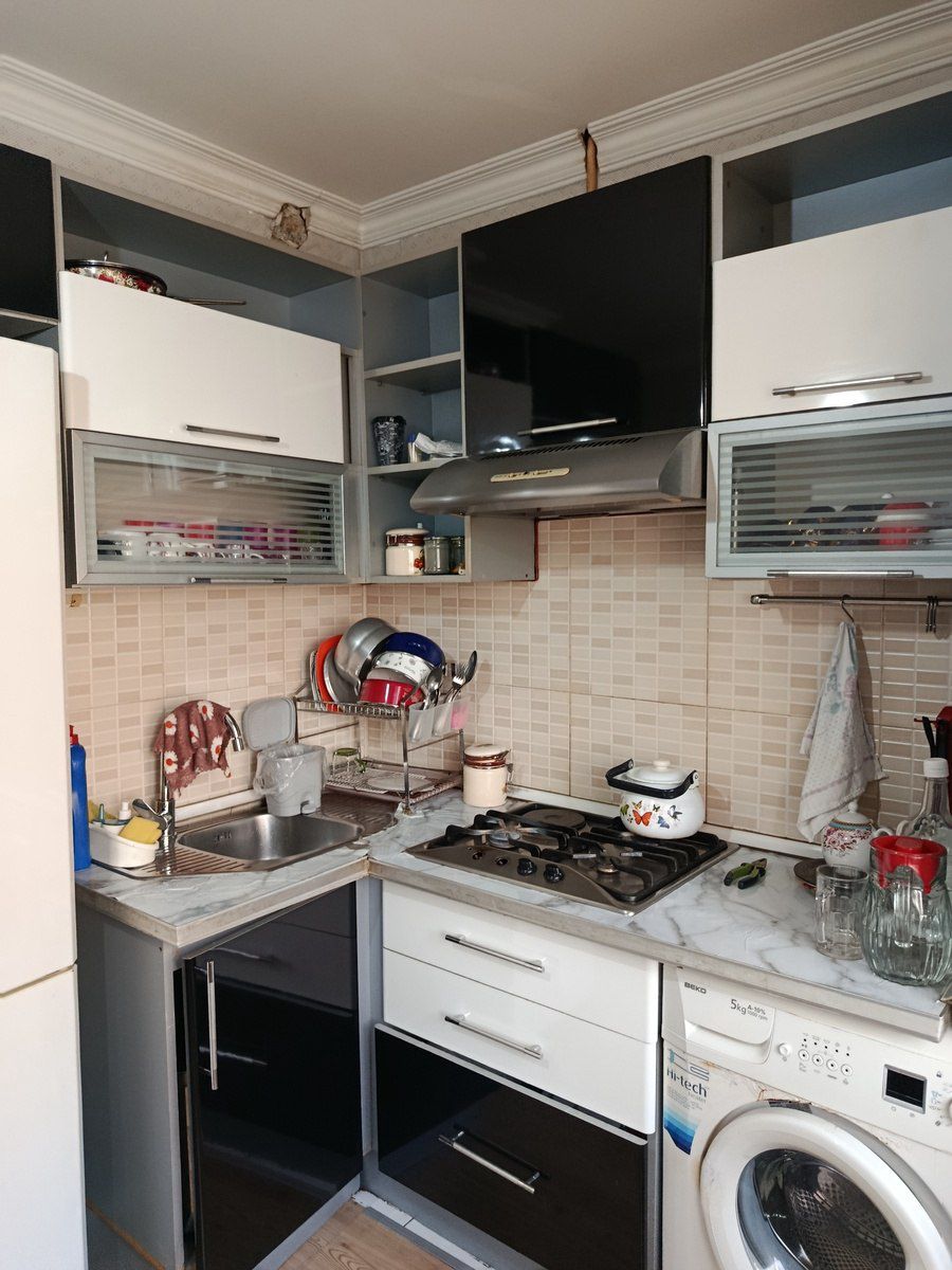 2-otaqlı mənzil, Bakıxanov qəs., 60 m² — Mənzil, Bakı (11)