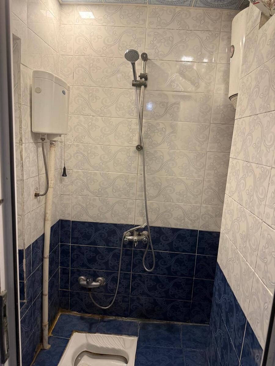 Satılır 2 otaqlı köhnə tikili 35 m² — Mənzil, Bakı (10)
