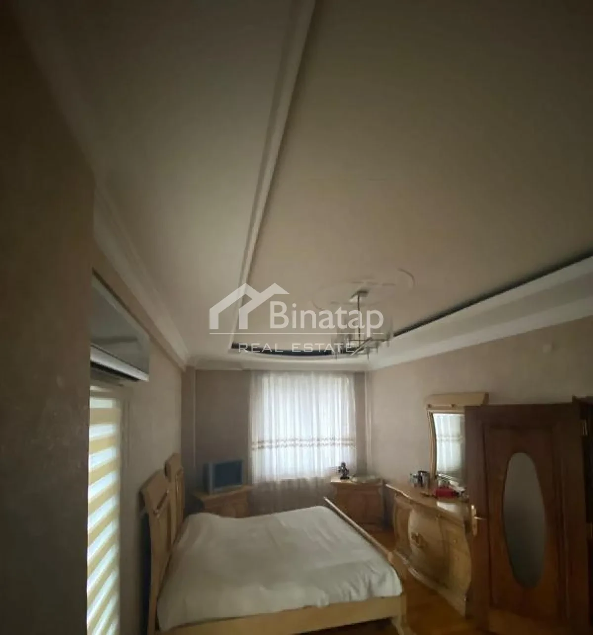 Satılır 3 otaqlı yeni tikili 136 m², Gənclik metrosu, Nərimanov rayonu — Mənzil, Bakı (4)