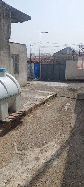 Satılır torpaq 8 sot — Torpaq, Bakı (5)