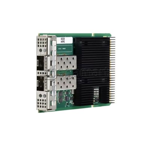 Şəbəkə kartı HPE Broadcom BCM57412 Ethernet 10Gb 2-port SFP (P26256-B21) — Bakı