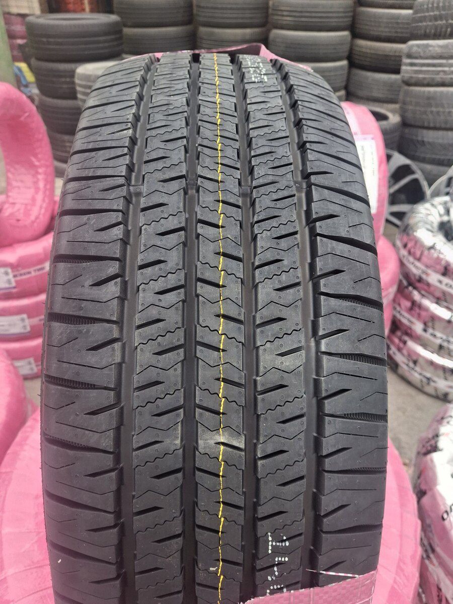 Nexen şinləri 265/70 R16 — Ehtiyat hissələri və aksesuarlar, Bakı (5)