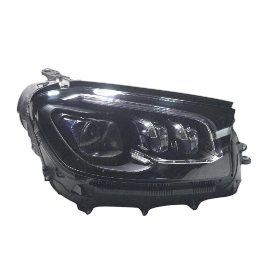 Mercedes W167 GLS multibeam farası — Ehtiyat hissələri və aksesuarlar, Bakı (2)
