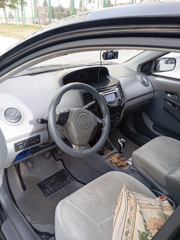 Geely MK, 1.5 L, 2012 il, 180 000 km — Avtomobillər, Bakı (7)