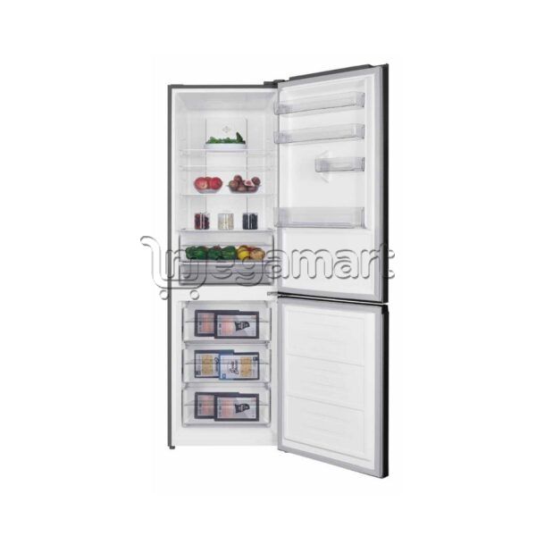 Soyuducu Eurolux EU-RF40HNF-2SD — Soyuducular, Bakı (2)