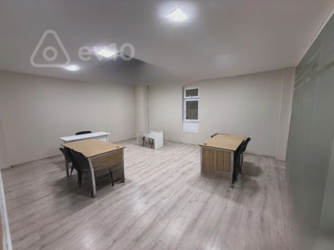 For rent: 1-room office, 30 m² — Ofis, Bakı (2)