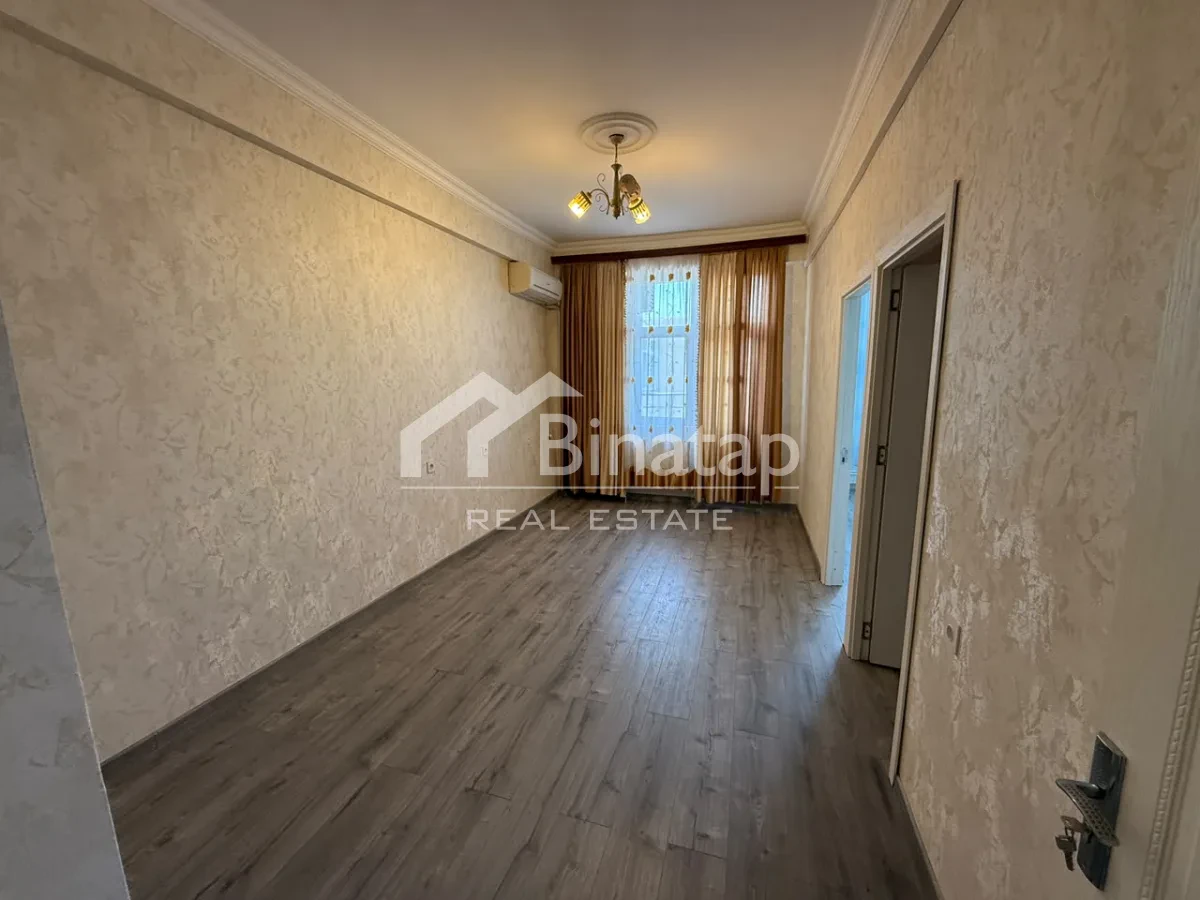 Satılır 3 otaqlı yeni tikili 62 m², Xırdalan şəhəri — Bakı