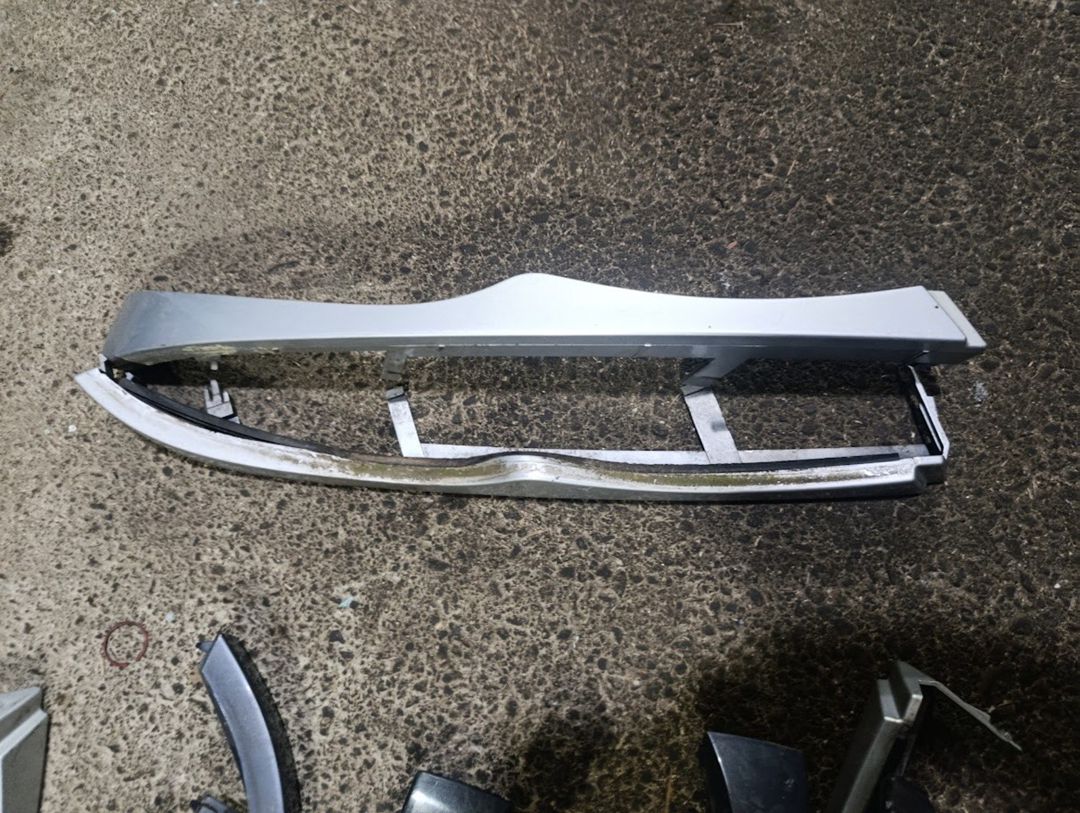 BMW E46 fara aksesuarı — Ehtiyat hissələri və aksesuarlar, Bakı (2)