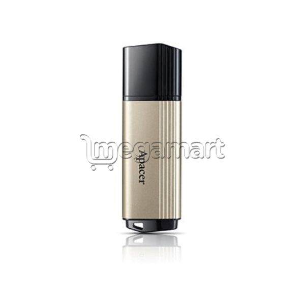 Fləş yaddaş kartı Apacer AH353 128GB USB Flash Drive 3.0 (AP128GAH353C-1) — USB fləş yaddaş, Bakı