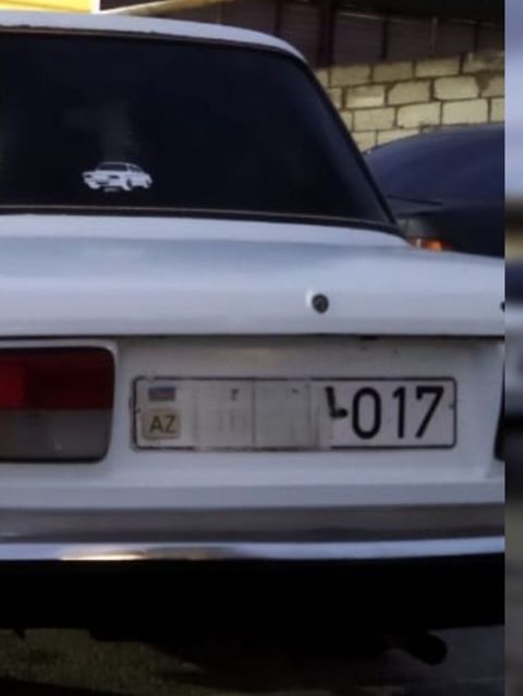 VAZ (Lada) 2107: 1.5 l 2004 il Sedan — 3 200 ₼ · Bakı · Avtomobillər VAZ (Lada) 2107: 1.5 l 2004 il Sedan — Bakı