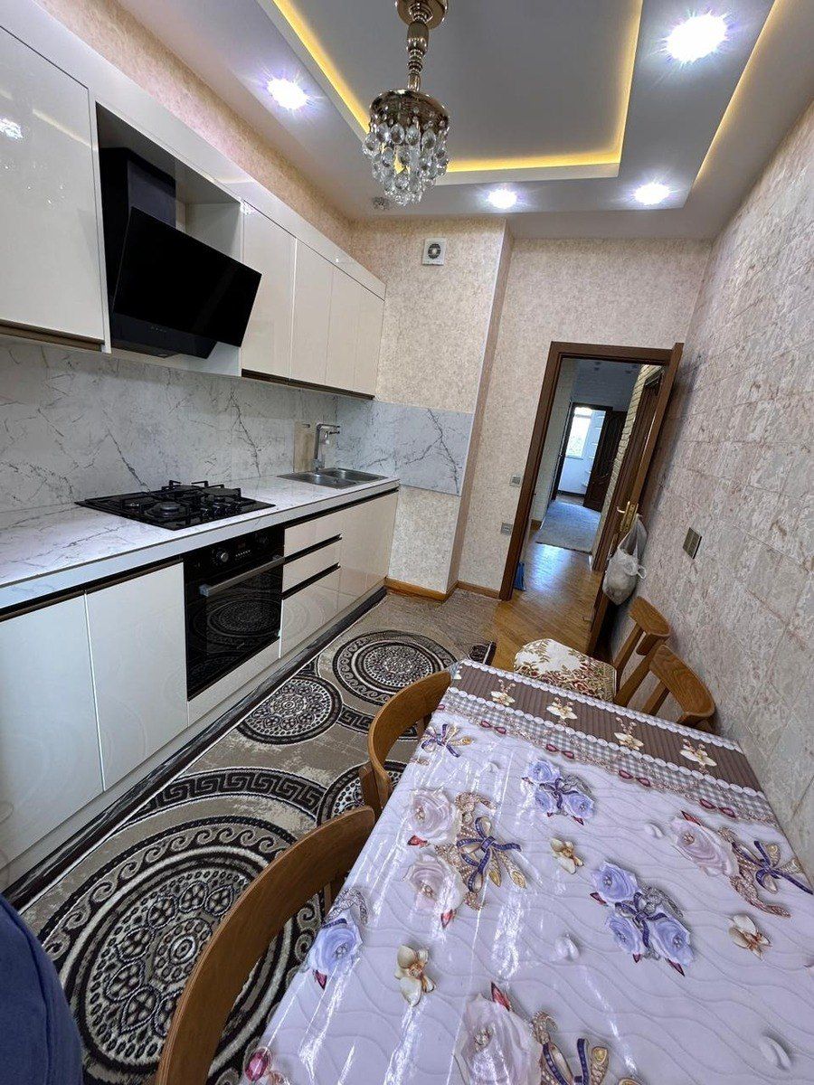 Satılır 2 otaqlı köhnə tikili 70 m² — Mənzil, Bakı (8)