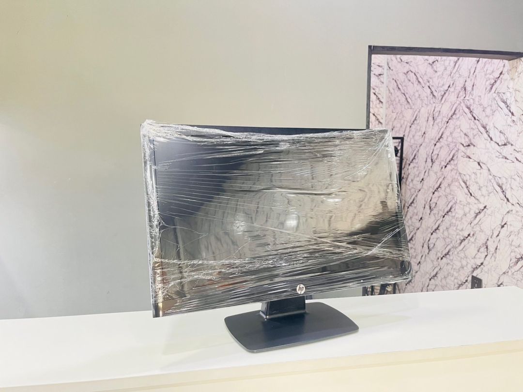 Monitor HP P221 — Kompüterlər və noutbuklar, Bakı (2)