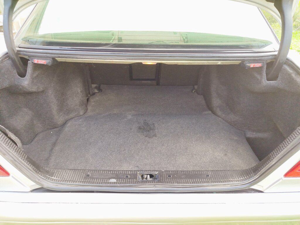 Mercedes C 180, 1.8 L, 1998 il, 339 000 km 99-EF-458 — Avtomobillər, Quba (11)