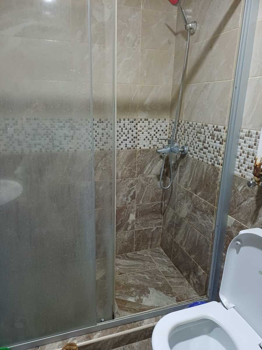 2-otaqlı yeni tikili, Sumqayıt ş., 54 m² — Mənzil, Sumqayıt (11)