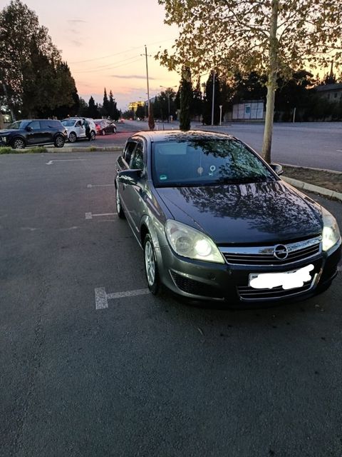 Opel Astra, 1.4 L, 2009 il, 190 788 km — Gəncə