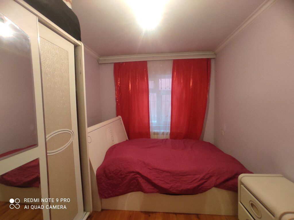 Həyət evi, Sumqayıt ş — Ev, villa, Sumqayıt (10)