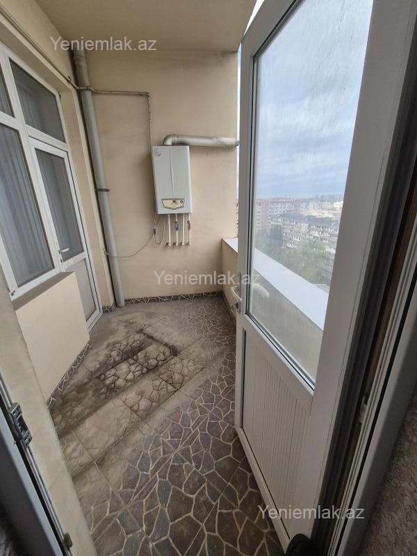 Satılır 2 otaqlı Bina evi menzil (Yeni tikili), 55 m², Xırdalan ş — Mənzil (4)