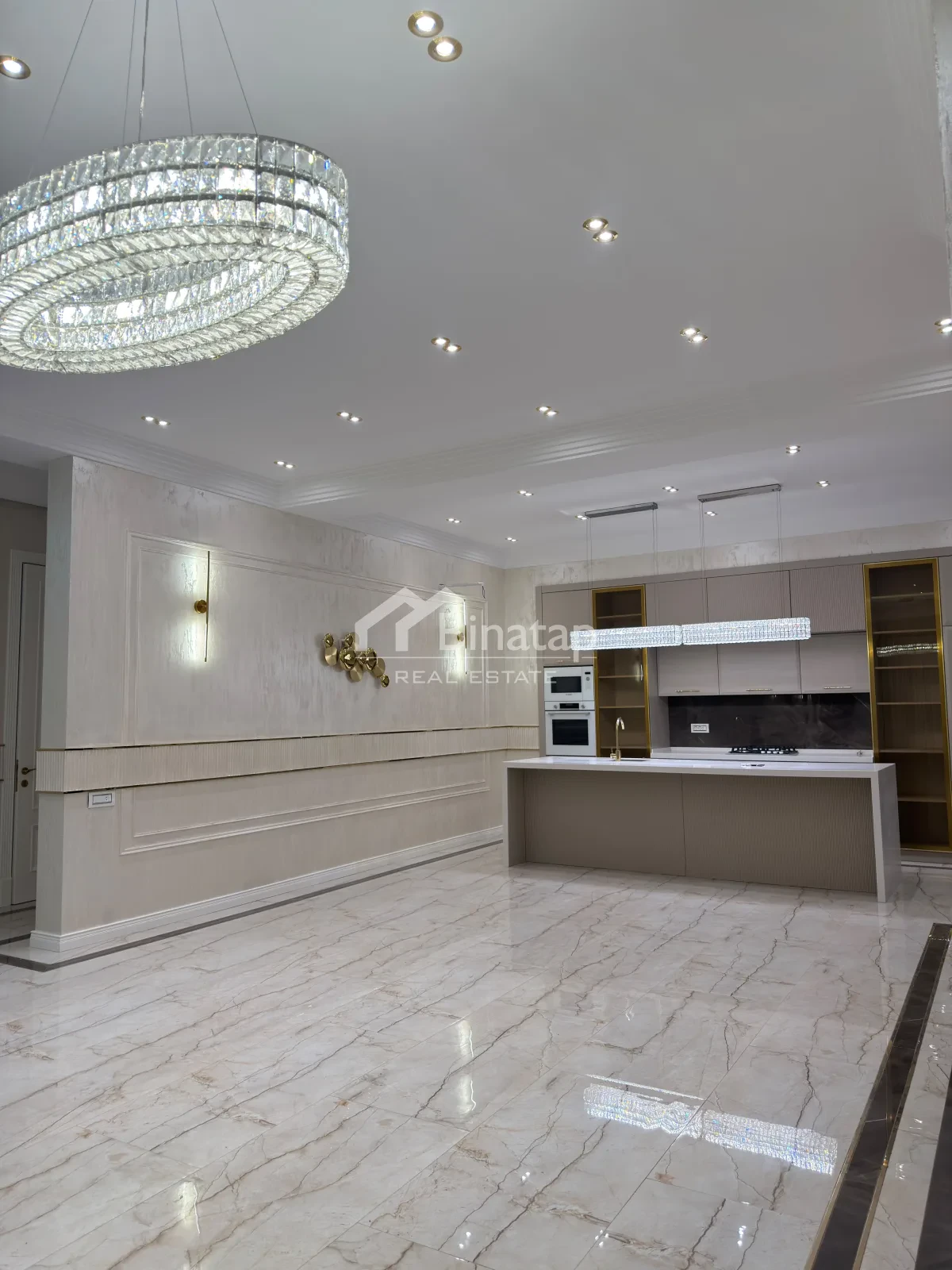 Satılır 5 otaqlı həyət evi / bağ evi 300 m², Corat qəsəbəsi, Sumqayıt — Ev, villa, Bakı (3)