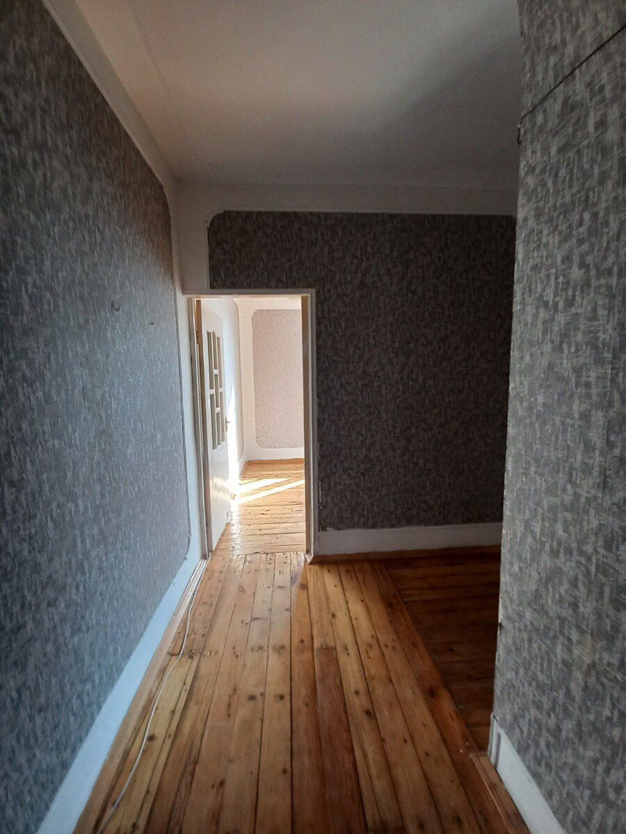 1-otaqlı mənzil, 9-cu mkr., 32 m² — Mənzil, Sumqayıt (8)