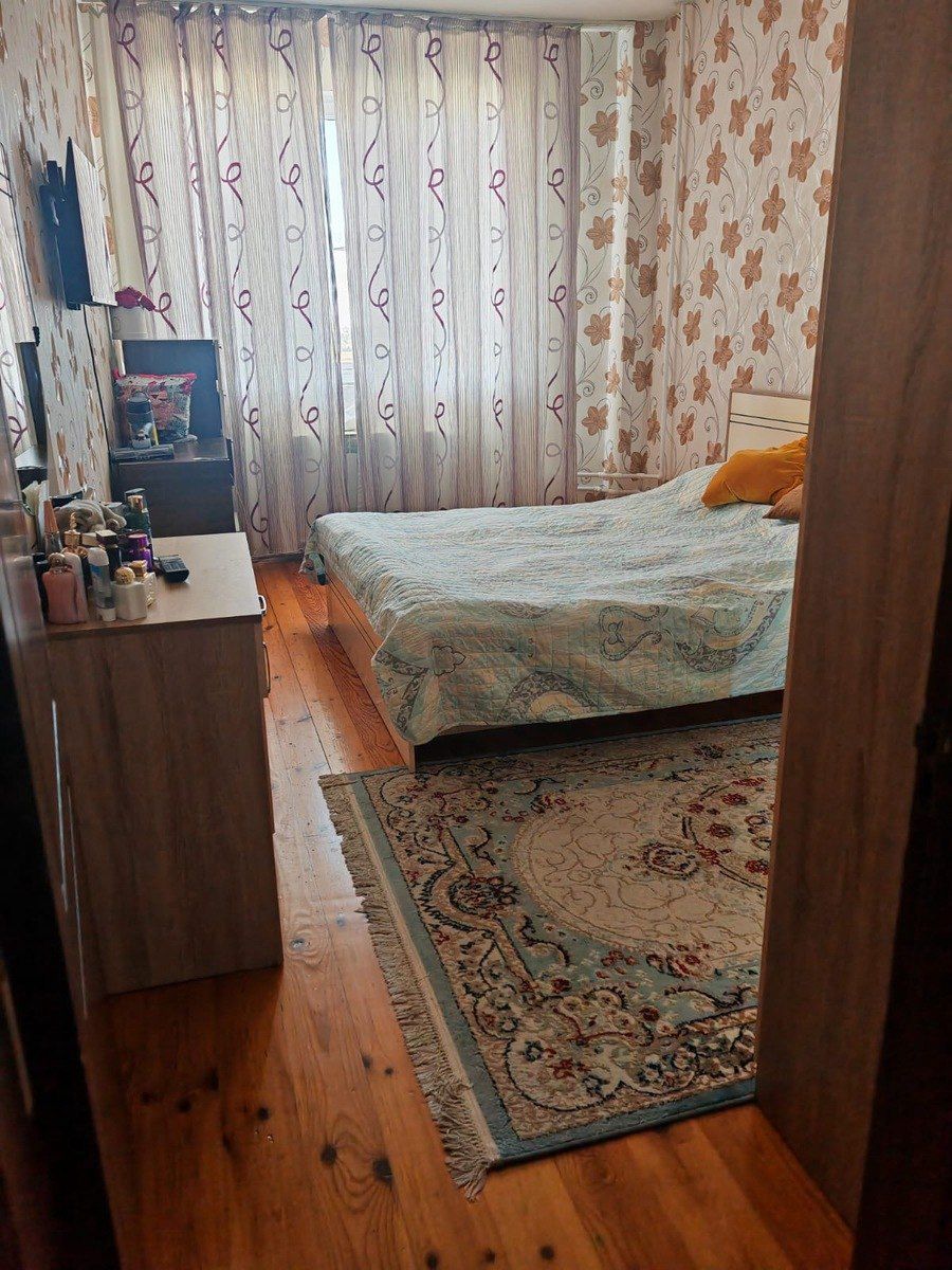 Satılır 3 otaqlı yeni tikili 110 m² — Mənzil, Bakı (3)