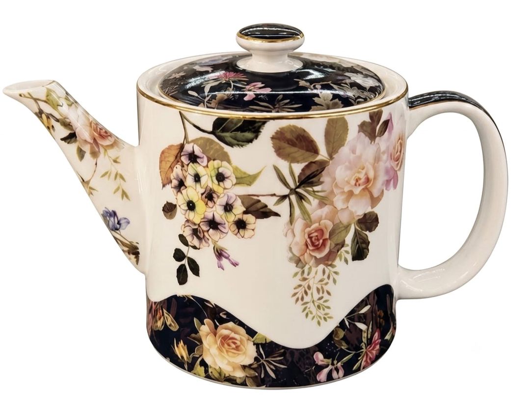 Çaydan, 1 l, farfor — Mallar, Bakı