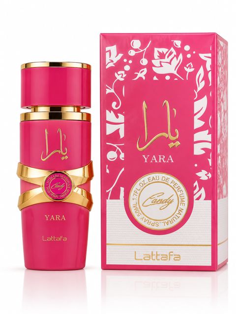No Brand Yara Candy uniseks ətir suyu 50 ml ARM-0072 — 11.99 ₼ · Bakı · Mallar No Brand Yara Candy uniseks ətir suyu 50 ml ARM-0072 — Bakı