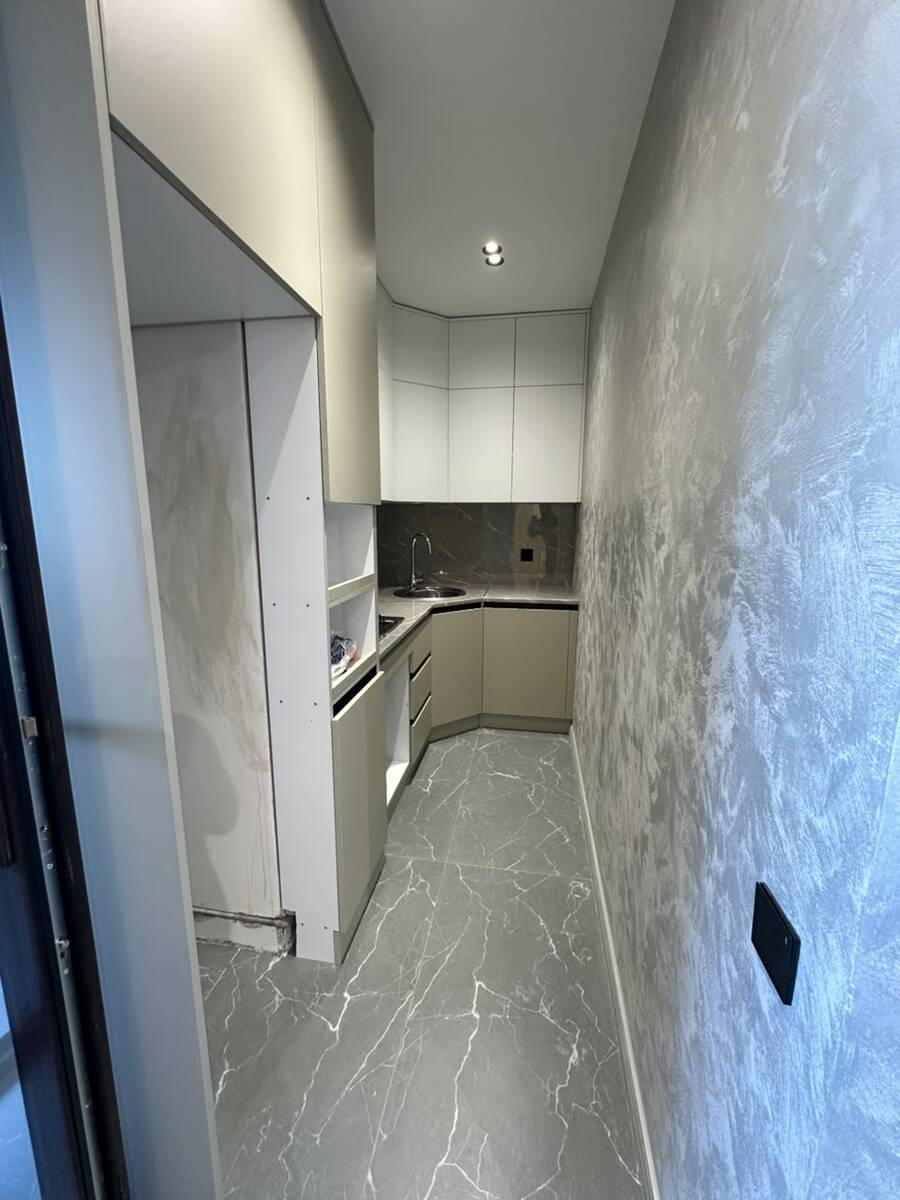 Satılır 3 otaqlı yeni tikili 71 m² — Mənzil, Bakı (7)