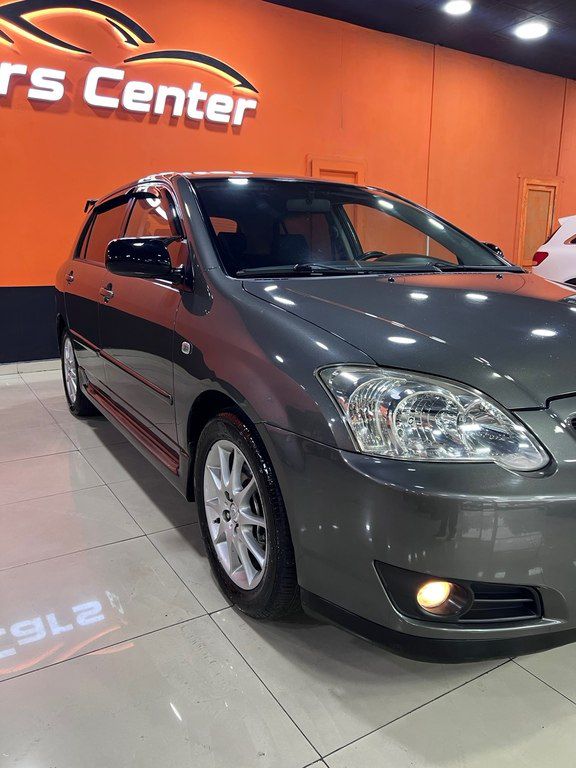 Toyota Corolla, 1.4 L, 2005 il, 212 000 km — Avtomobillər, Sumqayıt (11)