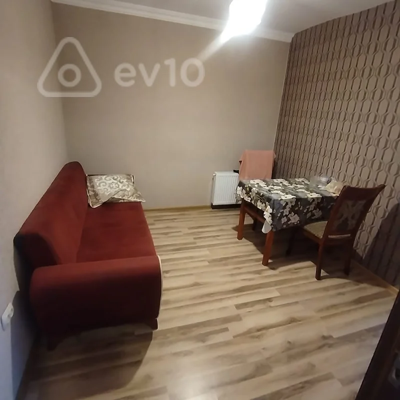 2 otaqlı mənzil, 35 m², Əliyar Əliyev — Bakı
